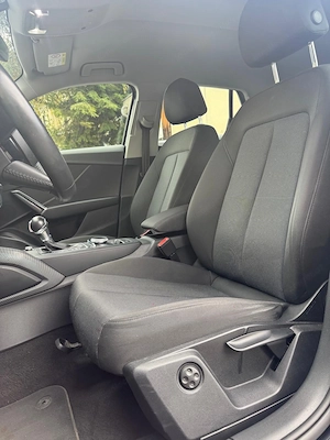 Audi Q2 quattro sport S-Tronic  AHK AppleCarPlay  Bild 8