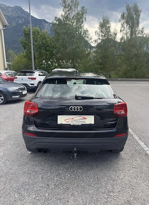 Audi Q2 quattro sport S-Tronic  AHK AppleCarPlay  Bild 5