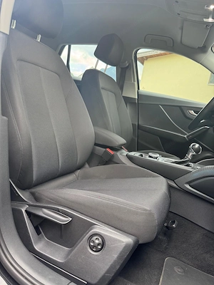 Audi Q2 quattro sport S-Tronic  AHK AppleCarPlay  Bild 9