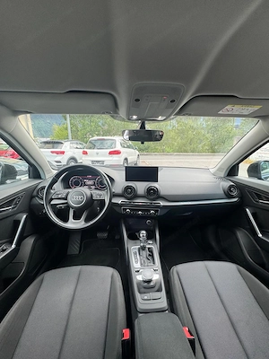 Audi Q2 quattro sport S-Tronic  AHK AppleCarPlay  Bild 7