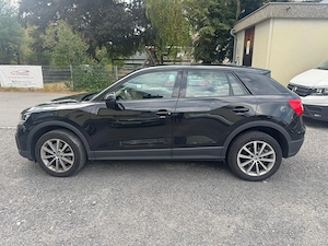 Audi Q2 quattro sport S-Tronic  AHK AppleCarPlay  Bild 6