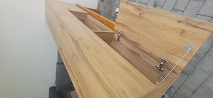 Lowboard für TV  Bild 3