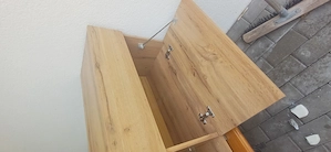 Lowboard für TV  Bild 4