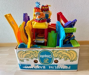 Tut tut baby flitzer Bild 2