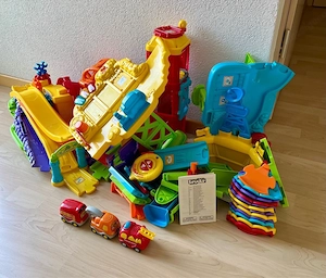 Tut tut baby flitzer Bild 3