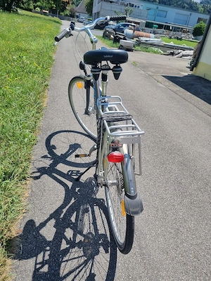 Fahrrad GIANT Avant Bild 2
