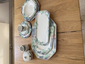 Villeroy und Boch Geschirr Bild 2