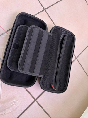 Nintendo Switch 2 + Zubehör Bild 4