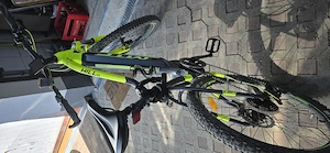 MTF E-Mountainbike 27,5 Zoll Bild 3