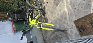 MTF E-Mountainbike 27,5 Zoll Bild 2