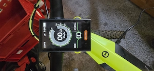MTF E-Mountainbike 27,5 Zoll Bild 4