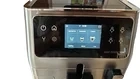 WMF Perfection 660 CP813D10 Kaffeevollautomat Edelstahl Schwarz Bild 5