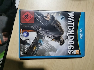Wii Spiel zu verkaufen  Bild 2
