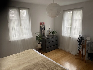 Wohnen zwischen Berg und Bodensee   Charmante Dreizimmerwohnung in Bregenz Bild 7