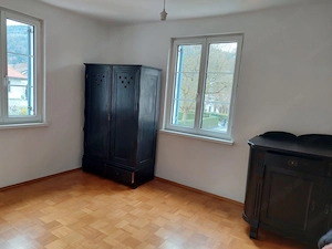 Wohnen zwischen Berg und Bodensee   Charmante Dreizimmerwohnung in Bregenz Bild 6