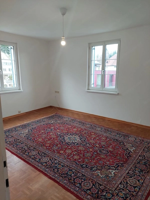 Wohnen zwischen Berg und Bodensee   Charmante Dreizimmerwohnung in Bregenz Bild 5