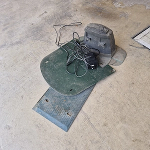 Rasenroboter Bild 2