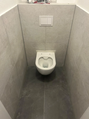Wohnen zwischen Berg und Bodensee   Charmante Dreizimmerwohnung in Bregenz Bild 9