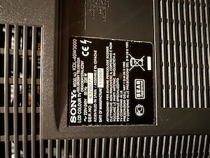 Sony Bravia KDL-40w3000 40Zoll Bild 2