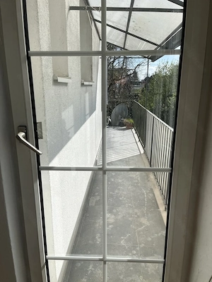 Wohnen zwischen Berg und Bodensee   Charmante Dreizimmerwohnung in Bregenz Bild 4