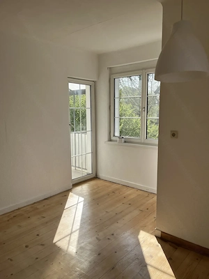 Wohnen zwischen Berg und Bodensee   Charmante Dreizimmerwohnung in Bregenz Bild 3