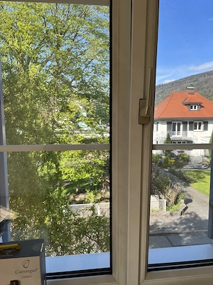 Wohnen zwischen Berg und Bodensee   Charmante Dreizimmerwohnung in Bregenz Bild 8