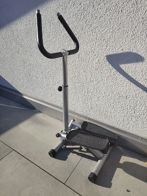 verschenke Stepper Fitness  Bild 2