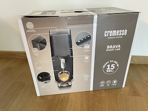 Cremesso Kapselmaschine Bild 3
