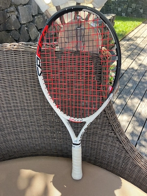 Kinder Tennisschläger