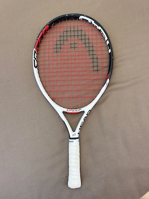Kinder Tennisschläger Bild 2