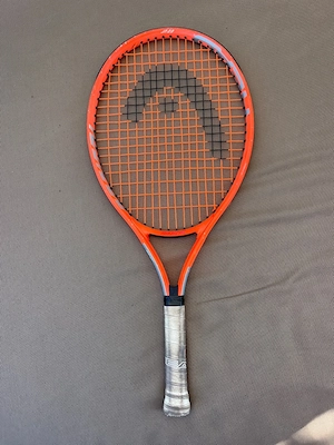 Kinder Tennischläger