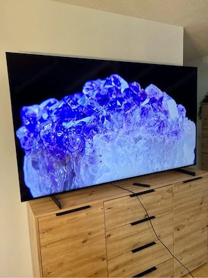 Samsung 75 Zoll 4K Ultra HD Smart tv Bild 5