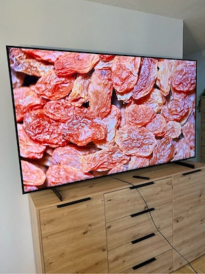 Samsung 75 Zoll 4K Ultra HD Smart tv Bild 8