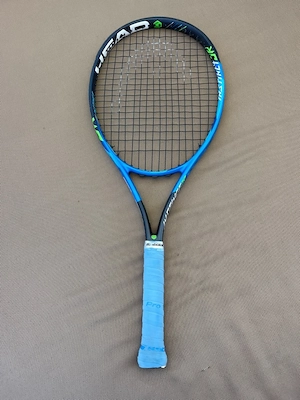 Junior Tennisschläger 
