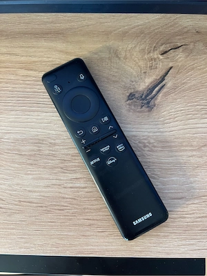 Samsung 75 Zoll 4K Ultra HD Smart tv Bild 2