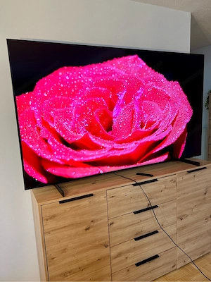 Samsung 75 Zoll 4K Ultra HD Smart tv Bild 7