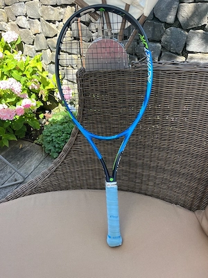 Junior Tennisschläger  Bild 2