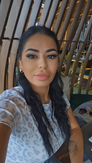 Latina HOT Bild 2