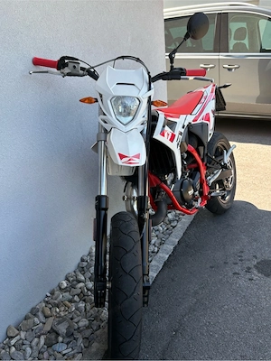 Beta RR 50 2T Sport (2023)   Top-Zustand  Bild 2