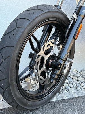 Beta RR 50 2T Sport (2023)   Top-Zustand  Bild 4