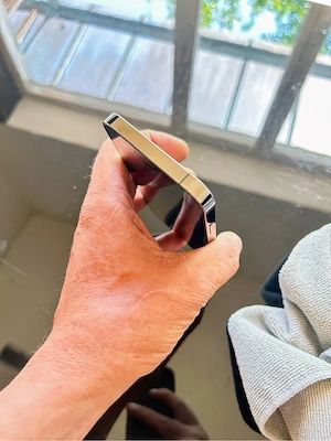 iPhone 12 Pro 256 GB Bild 9