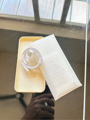 iPhone 12 Pro 256 GB Bild 10