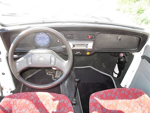 VW Käfer 1600 Typ 11 - Baujahr 193 Bild 7