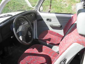 VW Käfer 1600 Typ 11 - Baujahr 193 Bild 8