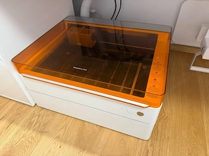 Xtool M1 Ultra 20 Watt Bild 2