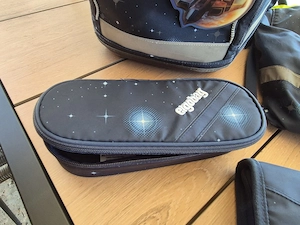 Ergobag Schultasche Set Volksschule Bild 3