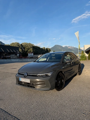 Volkswagen Golf Rabbit 1.5 eTSI mHEV DSG   Harman Kardon | ErgoActive | VW Garantie bis 2030   