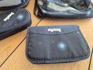 Ergobag Schultasche Set Volksschule Bild 2
