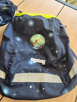 Ergobag Schultasche Set Volksschule Bild 4