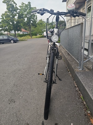 Conay Trekking Damenfahrrad Bild 3
